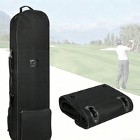 Soft-Sided Equipment Travel Bag with Wheels Equipment Travel Bag with Wheels Reinforced for Commuters
