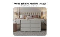 Hinged Vanity Versatile Design Versatile Hinged Dressing Table Hidden Storage Space-Saving for Women, Small Areas, Closet