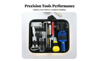 Portable Watch Repair Kit
