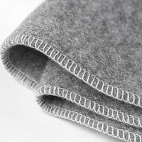 Steam Room Essential Parts Bundle, Sauna Cap for Steam Bath, Men Women Sauna Acc #variant:Grey