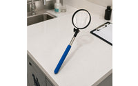 Telescopic Urine Collection Rod Compact Medical Tool Flexible Plastic