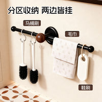 Wall-Mounted Headband Organizer Large Capacity Hair Tie Holder