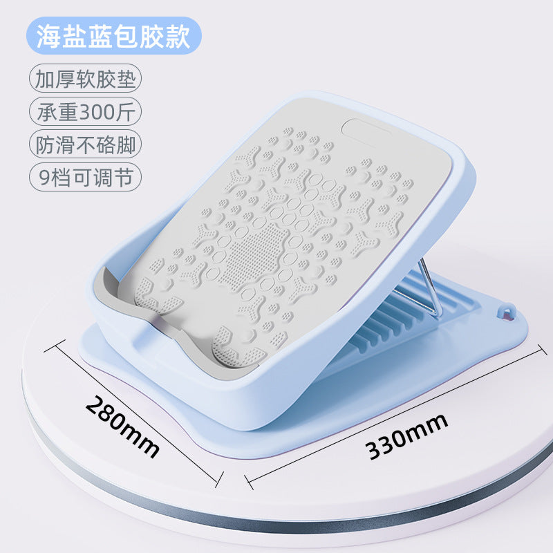 Sea Salt Blue -
