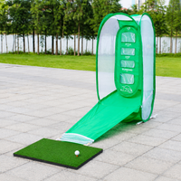 golf chipping net