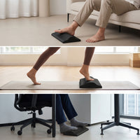 Arch Training Board Lightweight Foot Stretcher Balance Board Non-Slip Long-Lasting for Athletes, Home Workout, Rehabilitation