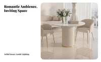 Elegant Design Multi-Person Seating Arrangement Plush Upholstery Scalloped rear Chair and Table Set long-lasting Construction Commercial Furniture Shell-Shaped rearrest for Business Owners, Interior Designers, Reception Area, Waiting Room, Lounge, Boutiqu