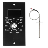 80104pitboss颗粒烧烤炉PB1000SC1温度控制器