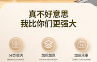 厨房刀架置物架菜刀砧板锅盖一体收纳架台面多功能菜板刀具放置架