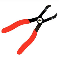 Clip Removal Pliers Professional Car Clip Pliers One-Handed Fastener Removal Tool for Automotive Repair