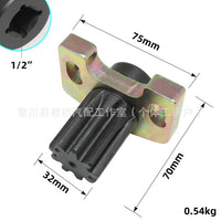 Volvo Flywheel Rotating Tool