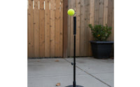 Tennis Swing Realistic Hitting Feel Personal Tennis Practice Tool Stable Base Sports Training Gear for Beginners