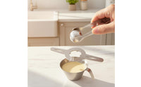 Preserves Flavor Espresso Cooling Ball Set No Dilution Espresso Cooling Ball Does Not Dilute Metal Whiskey Stone for Baristas