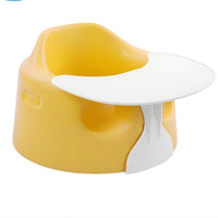Infant Learn-to-Sit Chair Tray Multi-Functional for Infants, Infants