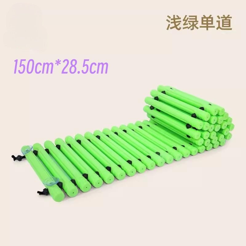 Green / Macaron