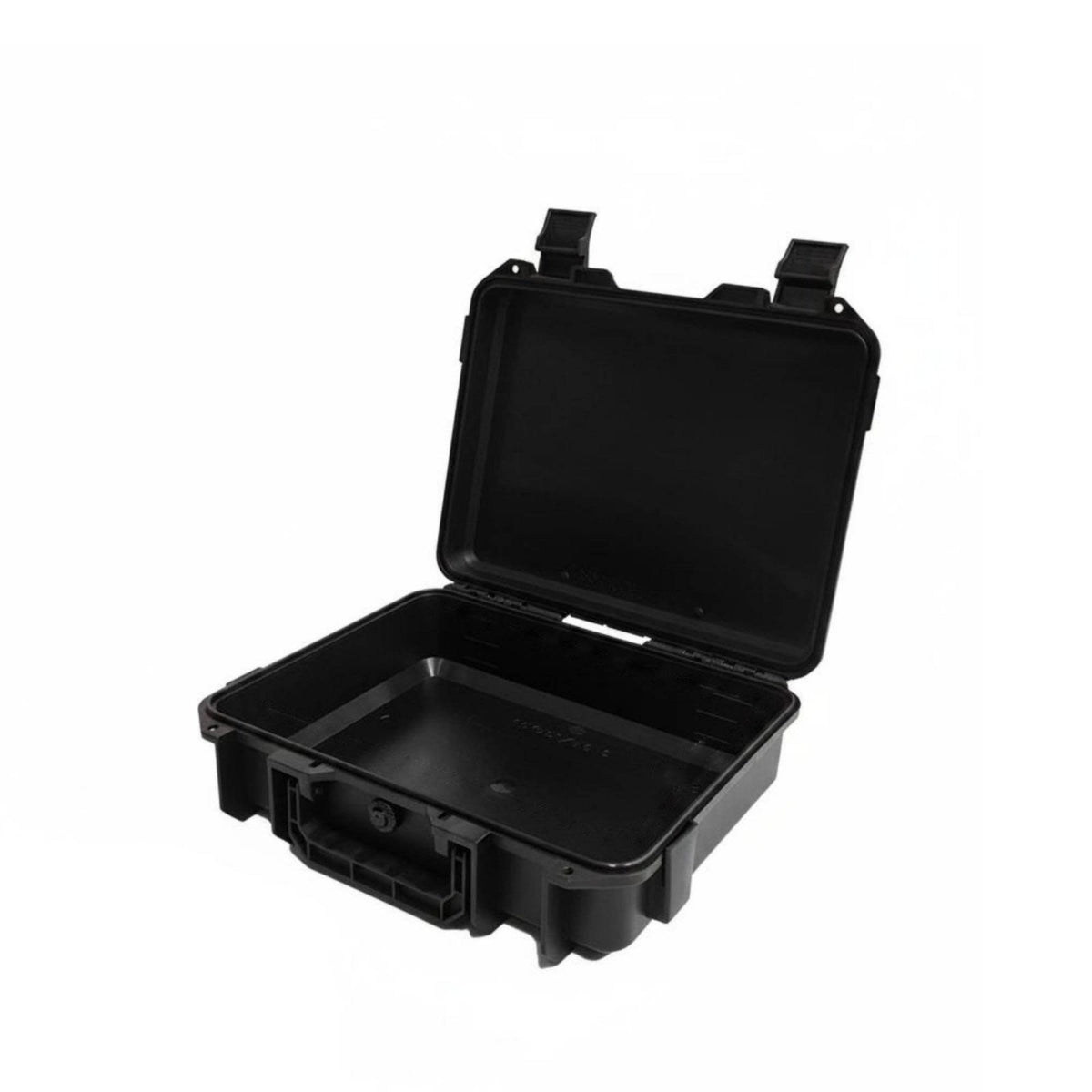 Shockproof Waterproof Instrument Case Crushproof Hard Plastic Carrying Case CE Certified Safeguarding Equipment Box RoHS Compliant for Outdoor