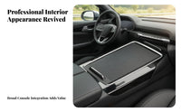 Retractable Cup Holder Cover | Flexible Roll-up Construction, Flush Installation Design