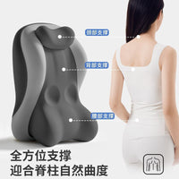 床头靠垫床上看书靠枕沙发卧室玩手机多功能护颈护腰大靠背小枕头