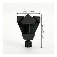 Corner Positioning Clamp Mini 90-Degree Corner Clamp Easy to Use for Edge Gluing