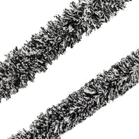 Pure Cotton Clarinet Cleaning Brush with Flexible Handle