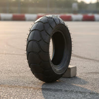 13x5.00-6 Tire Easy Installation 13x5-6 Tire Construction Assembly