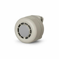 Hanging Neck Fan Small and Lightweight Individual Neck Fan Quiet Function Low-Noise for Outdoor Aficionados, Camping, Office