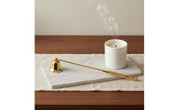 Candle Wick Extinguisher Easy to Use Long Handle Candle Wick Extinguisher