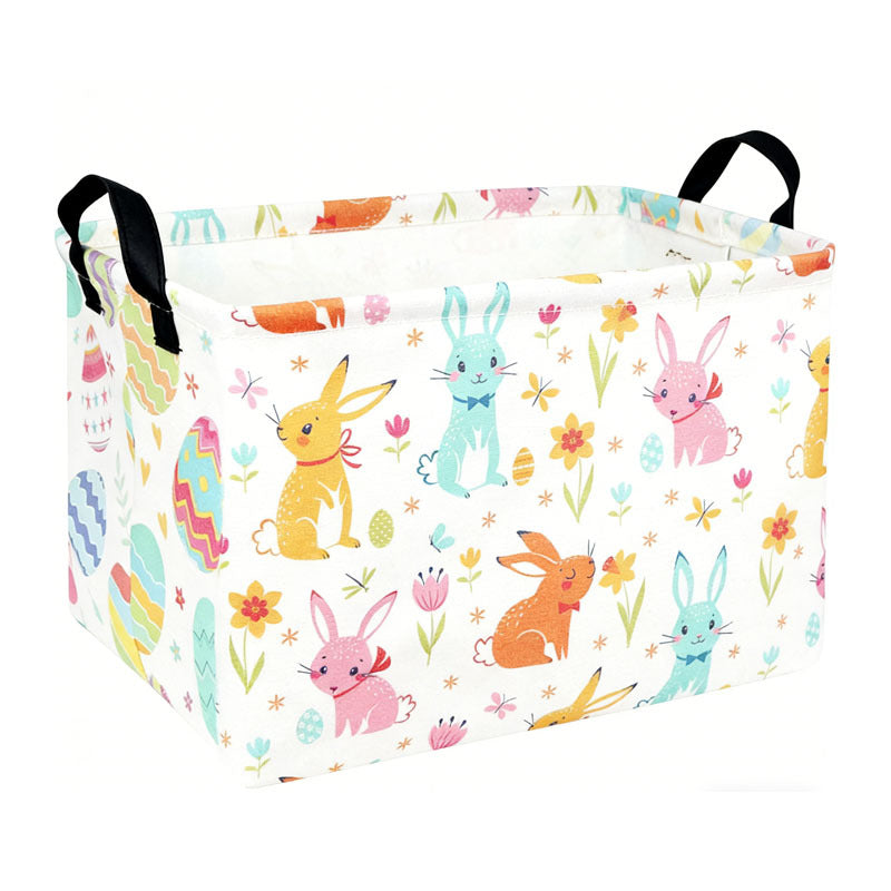 White Color Rabbit