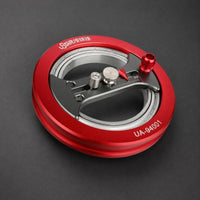 Alloy Circle CNC-Machined Craft Tool Replacement