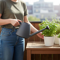 Long Spout Watering Can Dual Use for Balcony