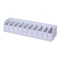 Compartments Belt Display Organizer Tabletop Compartment Organizer