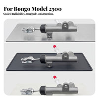 Hydraulic Clutch Master Cylinder