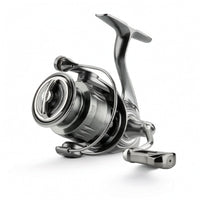 Rotating Reel with Shallow Spool Waterproof Carbon Fiber Fishing Reel Lightweight for Anglers