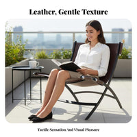 Upholstered Lounge Chair Light Luxury Lowrear Wrap-Around Armchair Modern Aesthetic Firm and Resilient Foam Pad