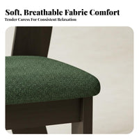 Mermaid Tail Rear Chair French Vintage and Design Seating Furniture Designer Inspired Curved Rearrest for Interior Designers
