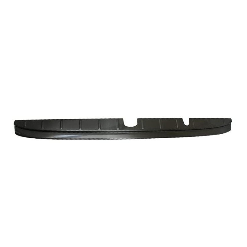 Black Brushed