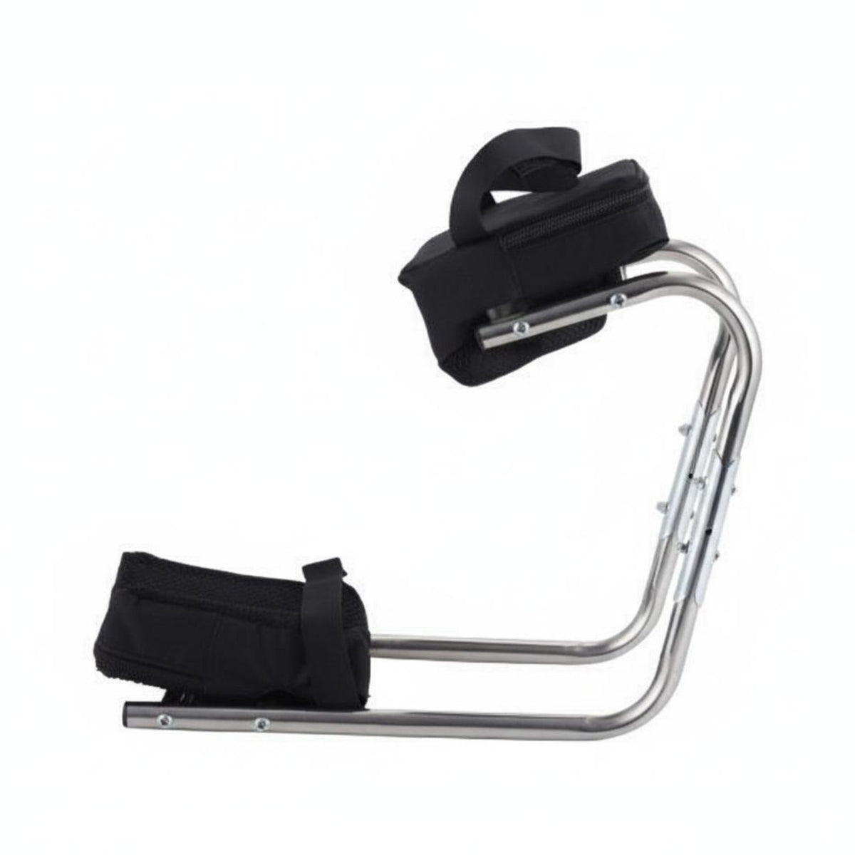 Mobile Garden Kneeler Padded Comfort Leg Support Work Frame Labor-Saving