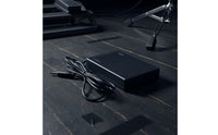 Universal Sustain Pedal Sustain Pedal with Cable Reliable for Keyboardists, Pianists