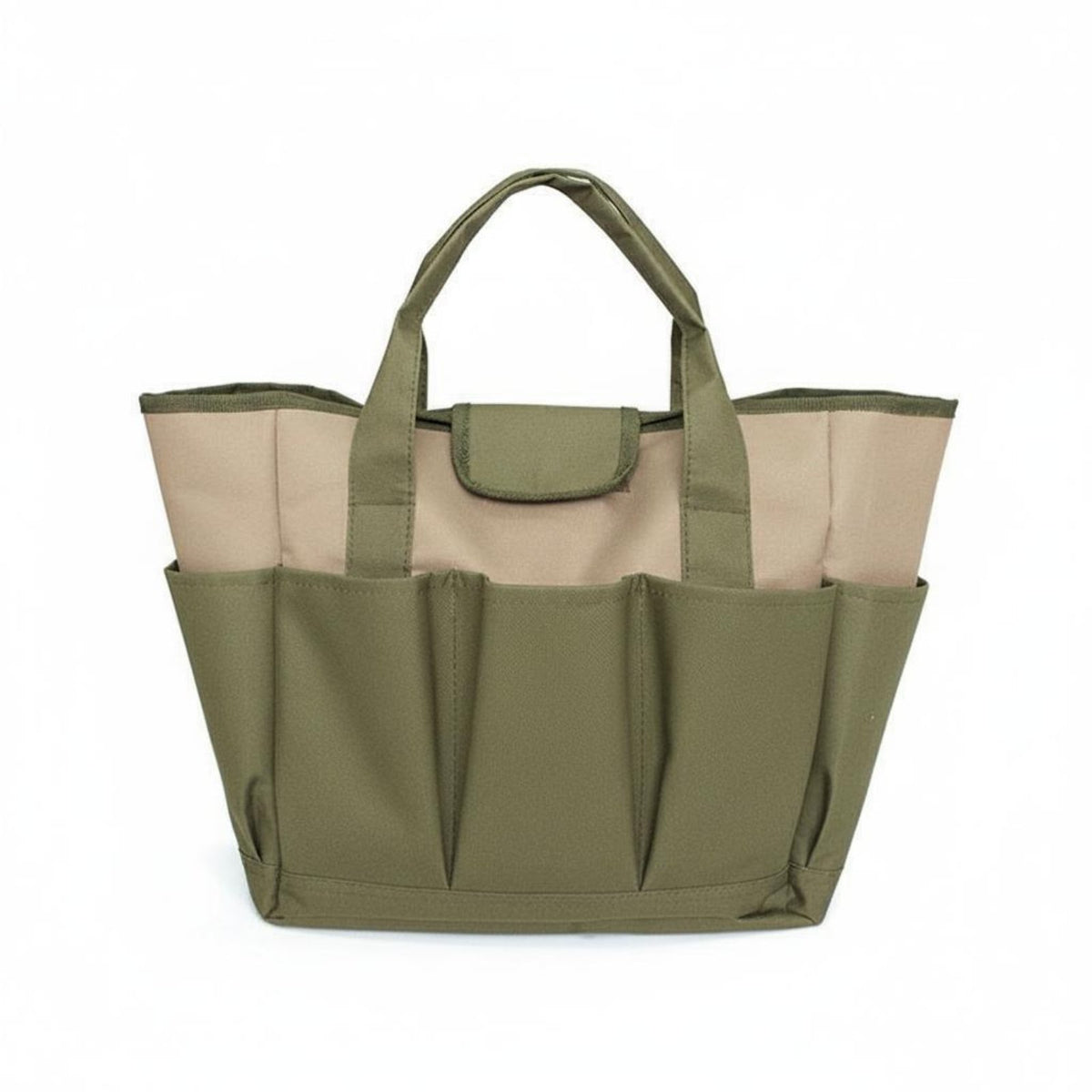Oxford Cloth Garden Carrier Water Garden Tool Bag Multifunctional