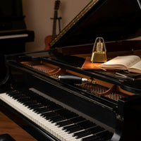 pianos Tuning Comfortable Grip Rotating pianos Pin Tool Easy Maintenance Musical Instrument Tool for Repair Shop