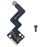 Filament Sensor with FPC Cable Direct Replacement for 3D Printer Hobbyists
