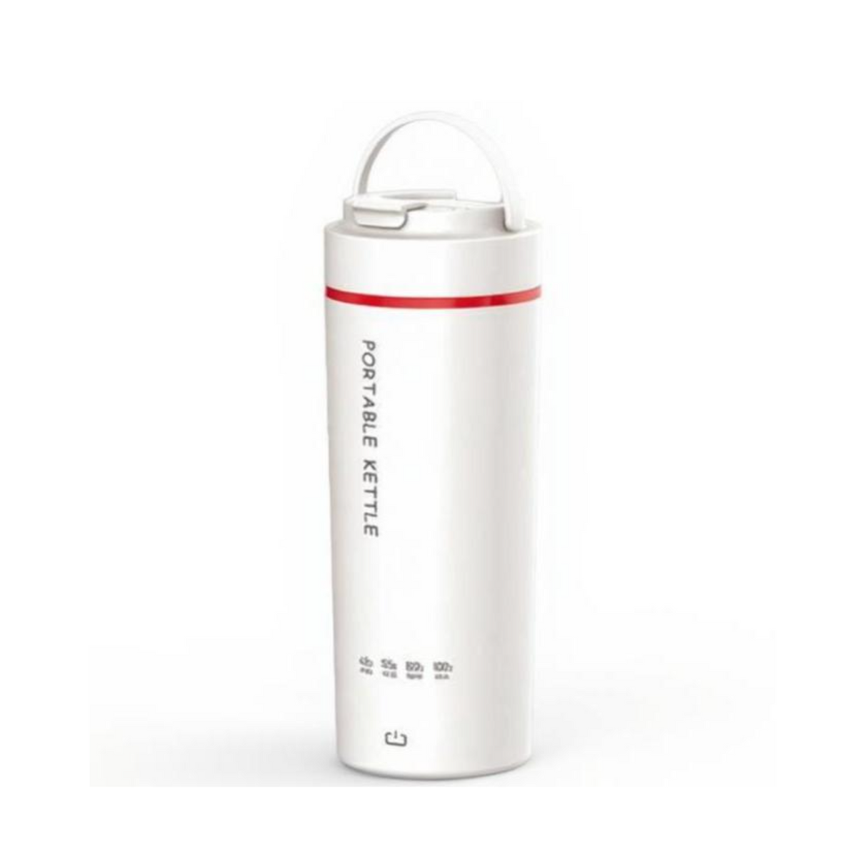 Travel Hot Pot, Portable Electric Kettle, Hotel Heater