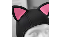 3-5 Mm Thick Neoprene Diving Hood Warm Neoprene Diving Hood Sun Protection Stretchy for Snorkeling, Surfing