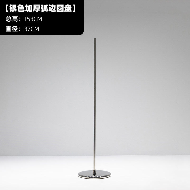 Silver / Mirror Rd 1.5M