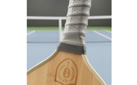 Lightweight Kids Pickleball Set Sturdy Beginner Pickleball Paddle Set Non-Slip Grip All-Surface Play for Beginners, Elementary School Students, Backyard, Living Room
