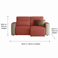 sectional sofa