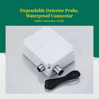 Automatic detector faucet detector, touchless induction control box, water-saving replacement part, easy to install, suitable for bathroom sink or kitchen faucet