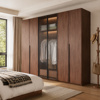 wardrobe cabinet