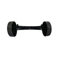 Lawn Mower Support Wheel Replacement Part