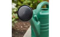 Plastic Watering Can Easy to Pour Plant Waterer Lightweight for Outdoor, Nursery