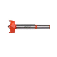Depth-Limited Wood Hole Cutter Sharp Edges Door Board Hole Cutter Positioning Woodworking Tool Sturdy